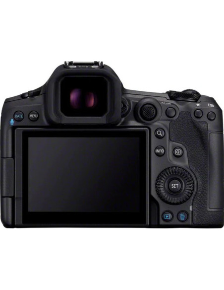 EOS R5 Mark II + RF 24-105mm L IS USM